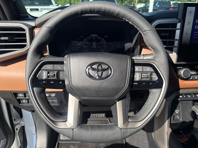 2026 Toyota Tundra 1794