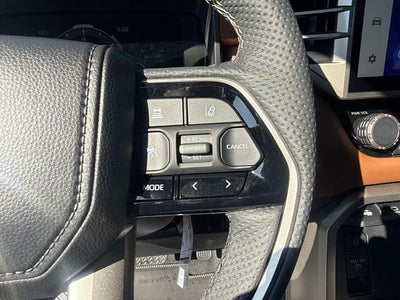 2026 Toyota Tundra 1794