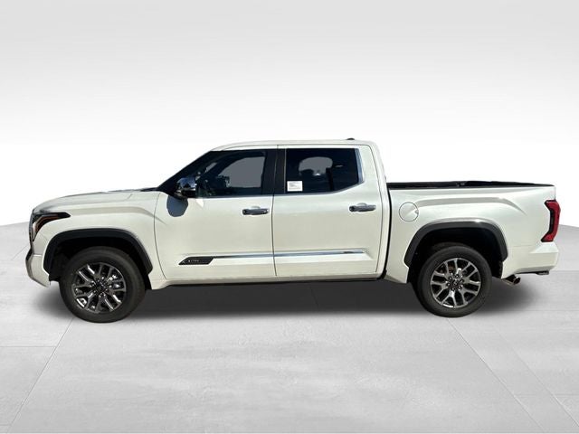 2026 Toyota Tundra 1794