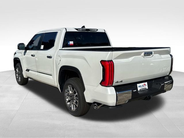 2026 Toyota Tundra 1794