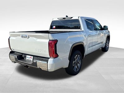 2026 Toyota Tundra 1794