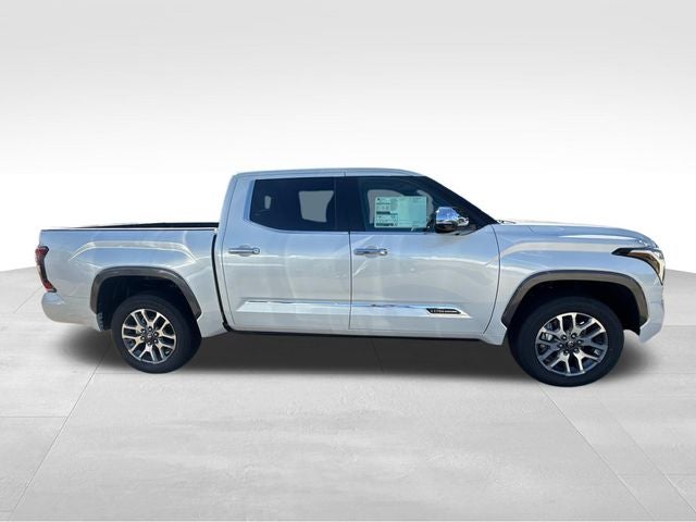 2026 Toyota Tundra 1794