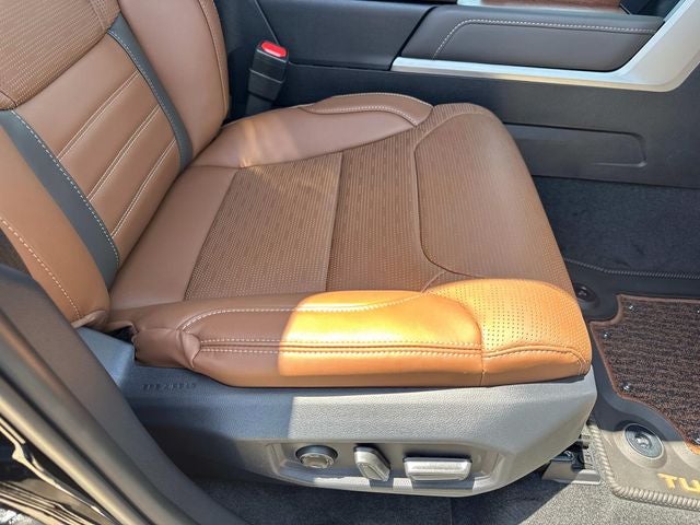 2026 Toyota Tundra i-FORCE MAX 1794 Edition i-FORCE MAX
