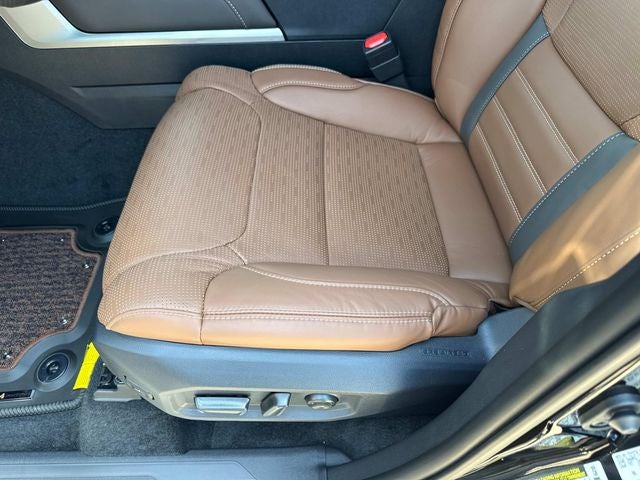 2026 Toyota Tundra i-FORCE MAX 1794 Edition i-FORCE MAX