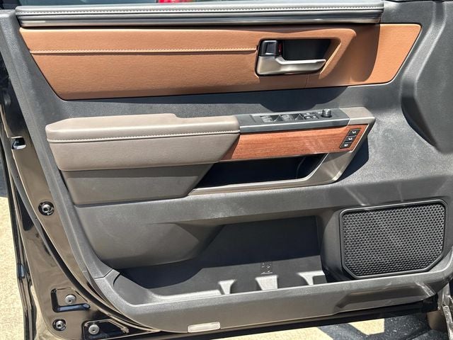 2026 Toyota Tundra i-FORCE MAX 1794 Edition i-FORCE MAX