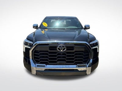 2026 Toyota Tundra i-FORCE MAX 1794 Edition i-FORCE MAX