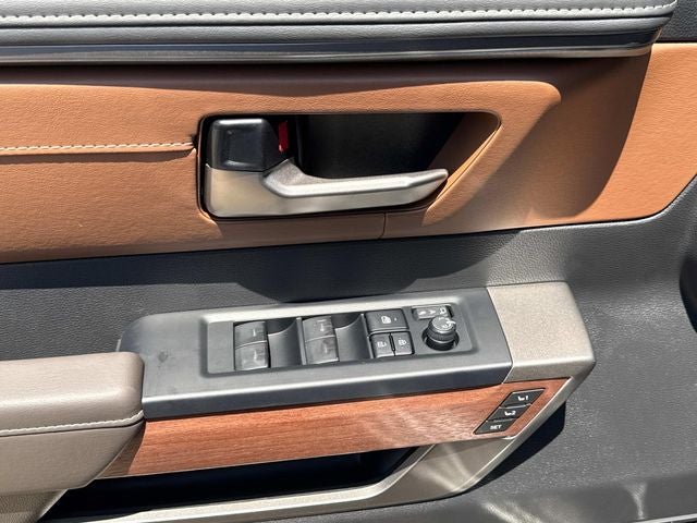 2026 Toyota Tundra i-FORCE MAX 1794 Edition i-FORCE MAX