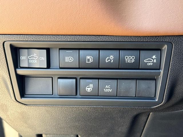 2026 Toyota Tundra i-FORCE MAX 1794 Edition i-FORCE MAX