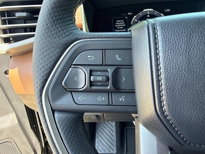 2026 Toyota Tundra i-FORCE MAX 1794 Edition i-FORCE MAX