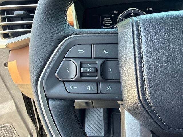 2026 Toyota Tundra i-FORCE MAX 1794 Edition i-FORCE MAX