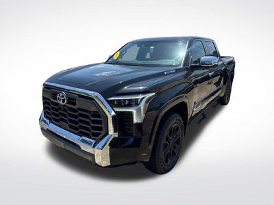 2026 Toyota Tundra i-FORCE MAX 1794 Edition i-FORCE MAX