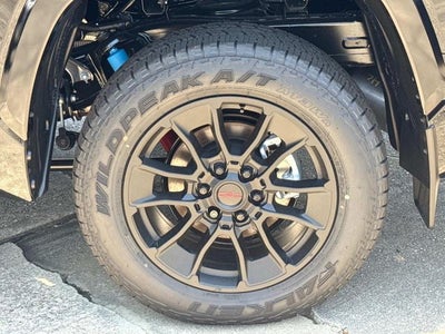 2026 Toyota Tundra i-FORCE MAX 1794 Edition i-FORCE MAX