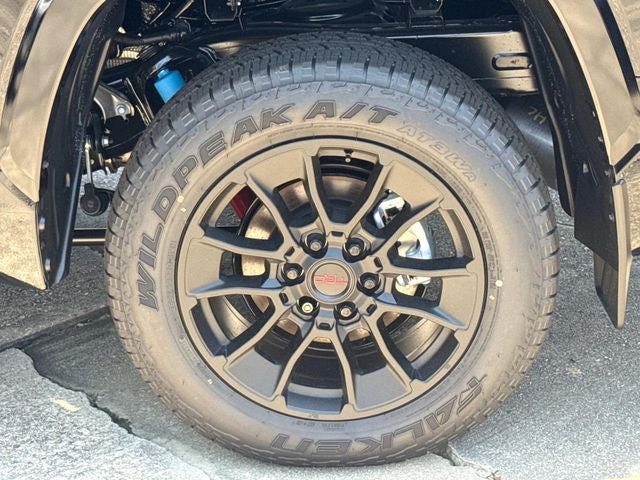 2026 Toyota Tundra i-FORCE MAX 1794 Edition i-FORCE MAX