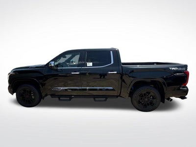 2026 Toyota Tundra i-FORCE MAX 1794 Edition i-FORCE MAX