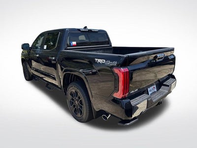 2026 Toyota Tundra i-FORCE MAX 1794 Edition i-FORCE MAX