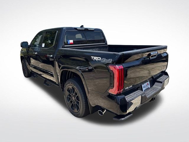2026 Toyota Tundra i-FORCE MAX 1794 Edition i-FORCE MAX