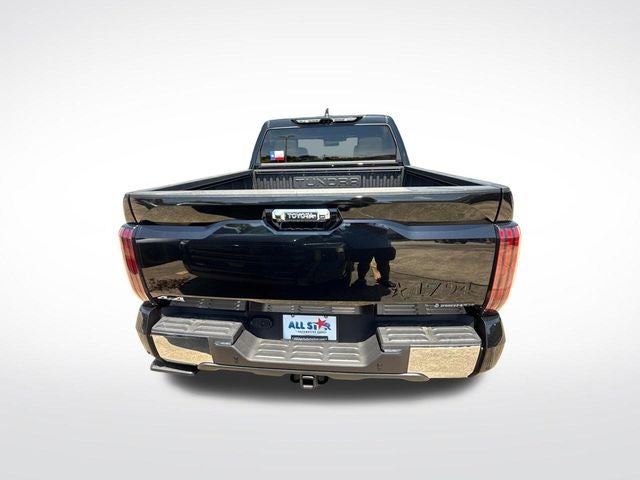2026 Toyota Tundra i-FORCE MAX 1794 Edition i-FORCE MAX
