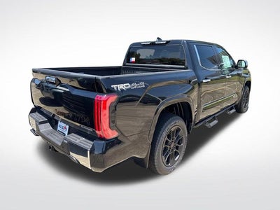 2026 Toyota Tundra i-FORCE MAX 1794 Edition i-FORCE MAX