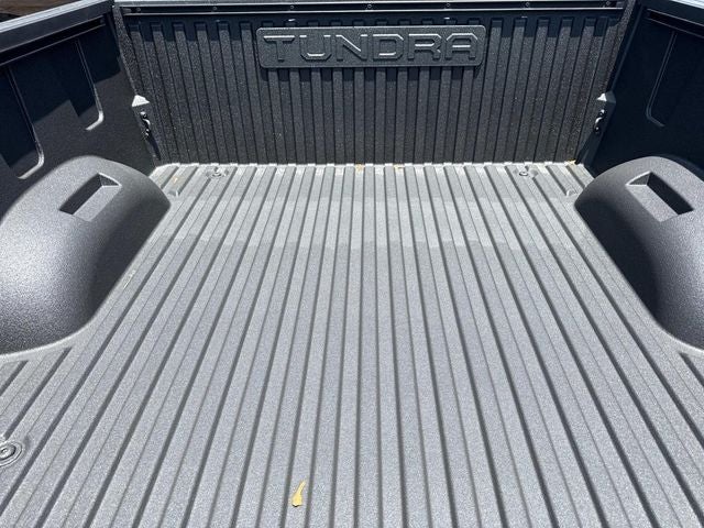 2026 Toyota Tundra i-FORCE MAX 1794 Edition i-FORCE MAX