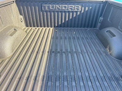 2026 Toyota Tundra i-FORCE MAX 1794 Edition i-FORCE MAX