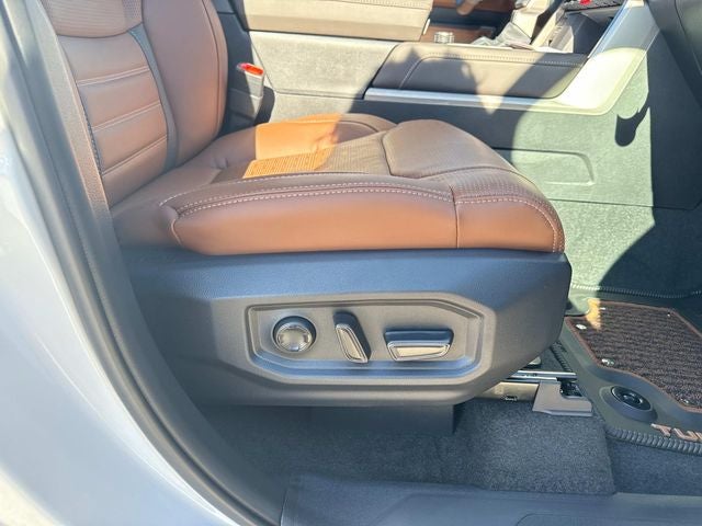 2026 Toyota Tundra i-FORCE MAX 1794 Edition i-FORCE MAX