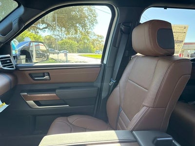 2026 Toyota Tundra i-FORCE MAX 1794 Edition i-FORCE MAX