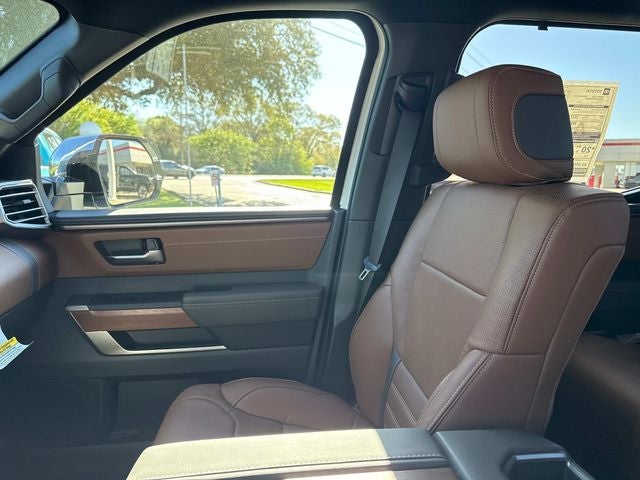 2026 Toyota Tundra i-FORCE MAX 1794 Edition i-FORCE MAX