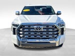 2026 Toyota Tundra i-FORCE MAX 1794 Edition i-FORCE MAX