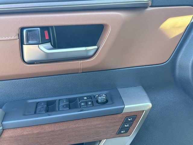 2026 Toyota Tundra i-FORCE MAX 1794 Edition i-FORCE MAX