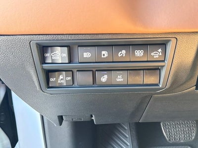 2026 Toyota Tundra i-FORCE MAX 1794 Edition i-FORCE MAX