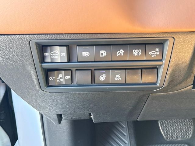 2026 Toyota Tundra i-FORCE MAX 1794 Edition i-FORCE MAX