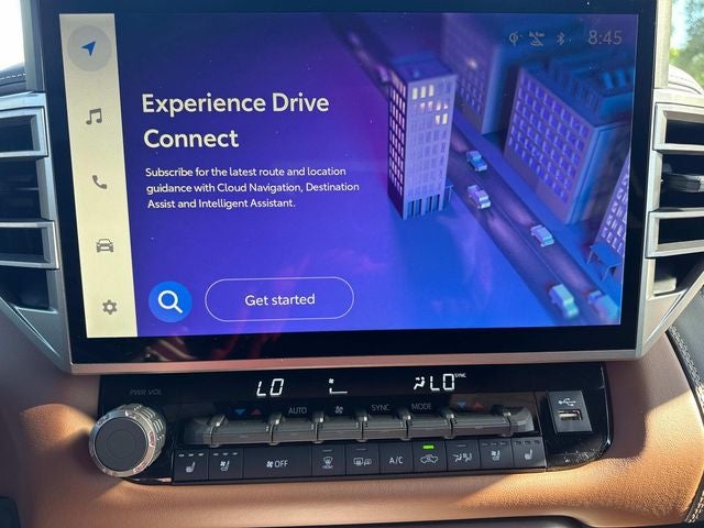 2026 Toyota Tundra i-FORCE MAX 1794 Edition i-FORCE MAX