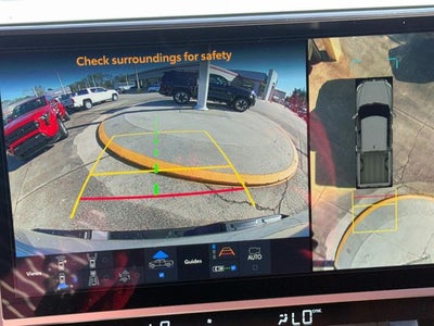 2026 Toyota Tundra i-FORCE MAX 1794 Edition i-FORCE MAX