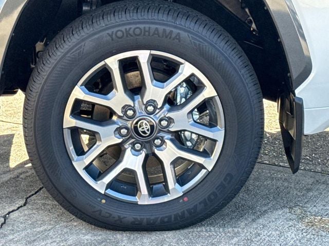 2026 Toyota Tundra i-FORCE MAX 1794 Edition i-FORCE MAX