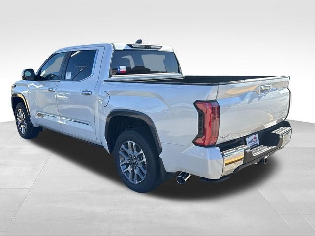 2026 Toyota Tundra i-FORCE MAX 1794 Edition i-FORCE MAX