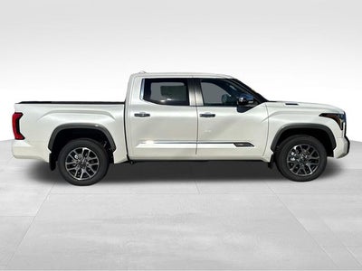 2026 Toyota Tundra i-FORCE MAX 1794 Edition i-FORCE MAX