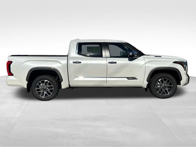 2026 Toyota Tundra i-FORCE MAX 1794 Edition i-FORCE MAX
