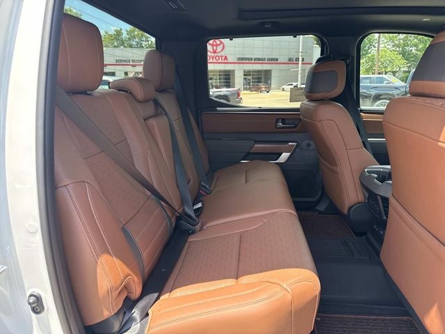 2026 Toyota Tundra i-FORCE MAX 1794 Edition i-FORCE MAX