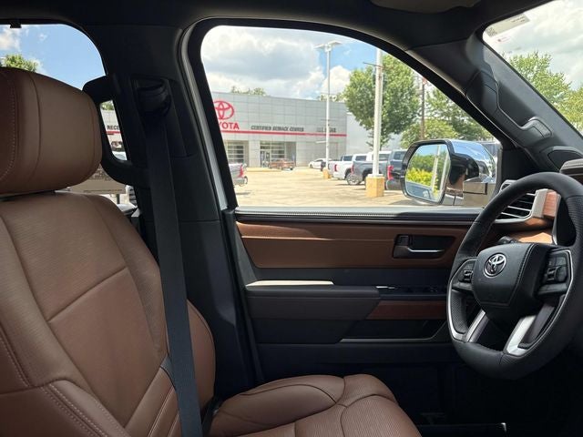 2026 Toyota Tundra i-FORCE MAX 1794 Edition i-FORCE MAX