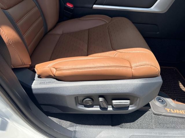 2026 Toyota Tundra i-FORCE MAX 1794 Edition i-FORCE MAX