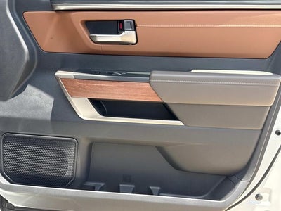 2026 Toyota Tundra i-FORCE MAX 1794 Edition i-FORCE MAX