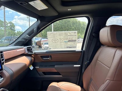 2026 Toyota Tundra i-FORCE MAX 1794 Edition i-FORCE MAX