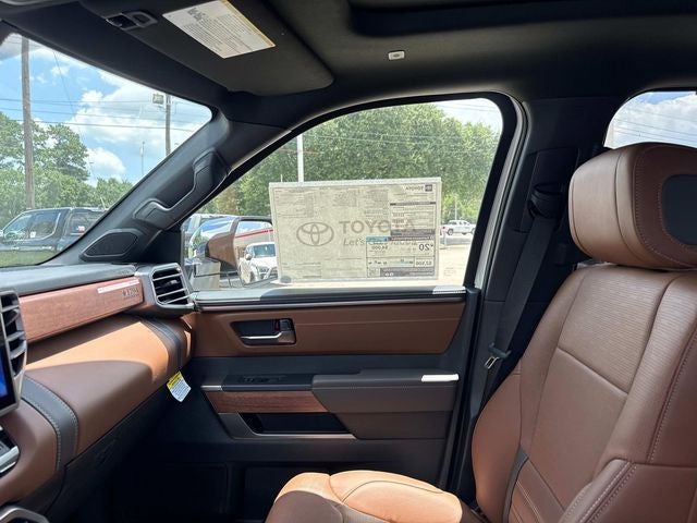 2026 Toyota Tundra i-FORCE MAX 1794 Edition i-FORCE MAX