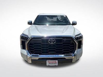 2026 Toyota Tundra i-FORCE MAX 1794 Edition i-FORCE MAX
