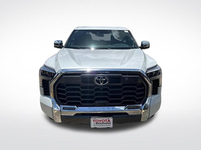 2026 Toyota Tundra i-FORCE MAX 1794 Edition i-FORCE MAX