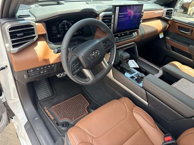 2026 Toyota Tundra i-FORCE MAX 1794 Edition i-FORCE MAX