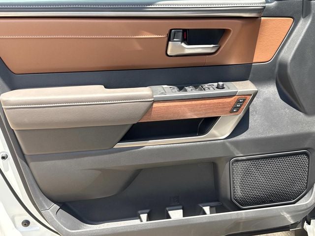 2026 Toyota Tundra i-FORCE MAX 1794 Edition i-FORCE MAX