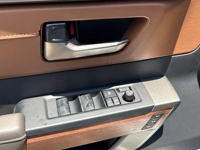 2026 Toyota Tundra i-FORCE MAX 1794 Edition i-FORCE MAX
