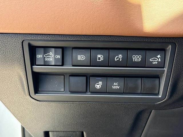 2026 Toyota Tundra i-FORCE MAX 1794 Edition i-FORCE MAX