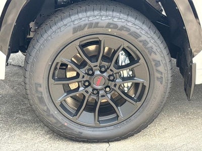 2026 Toyota Tundra i-FORCE MAX 1794 Edition i-FORCE MAX